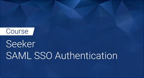 authentication courses online.